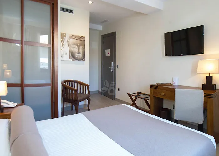 Hotel Le Petit Boutique (adults Only) 2*