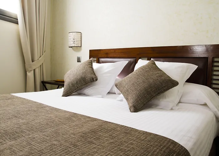 Hotel Le Petit Boutique Santander