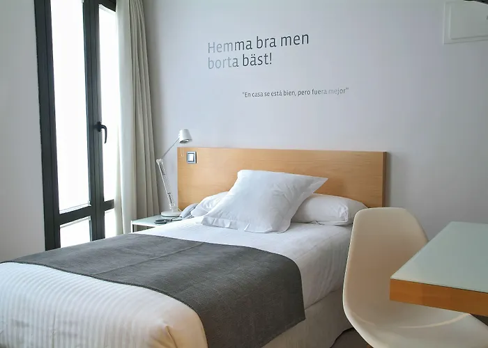 Hotel Le Petit Boutique (adults Only) 2*