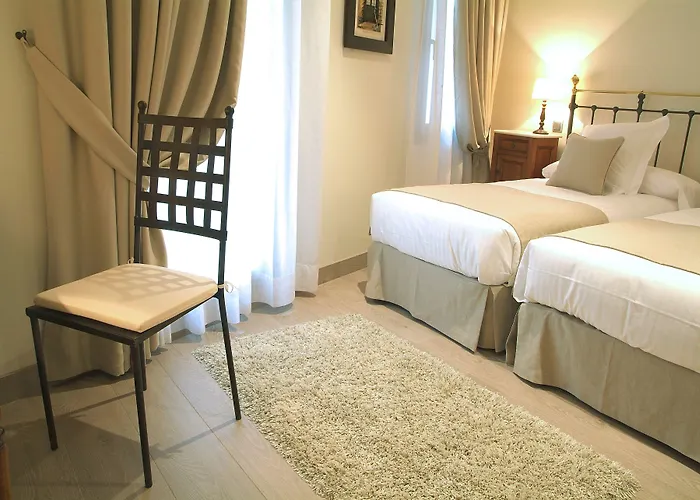 Le Petit Boutique (adults Only) 2* סנטנדר