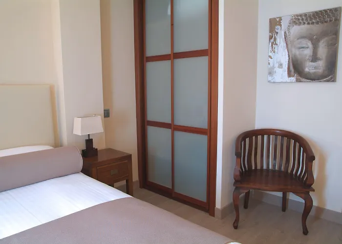 Le Petit Boutique (adults Only) 2* סנטנדר