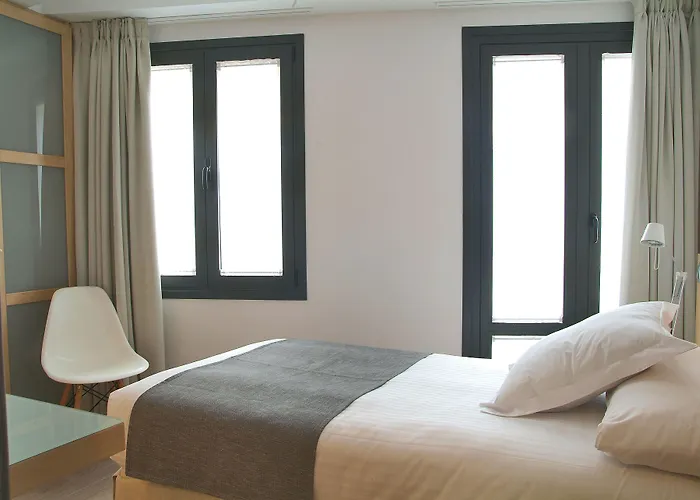 Le Petit Boutique (adults Only) 2* Santander