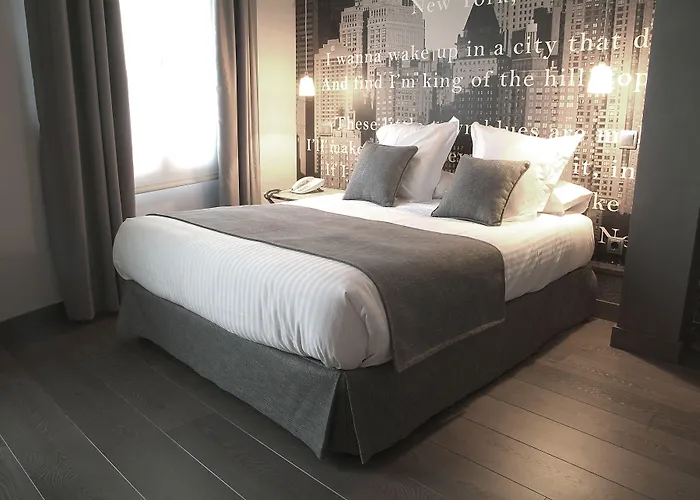 Hotel Le Petit Boutique (adults Only) Santander