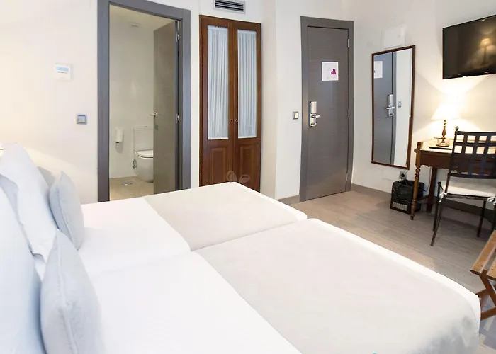 Le Petit Boutique (adults Only) Hotel