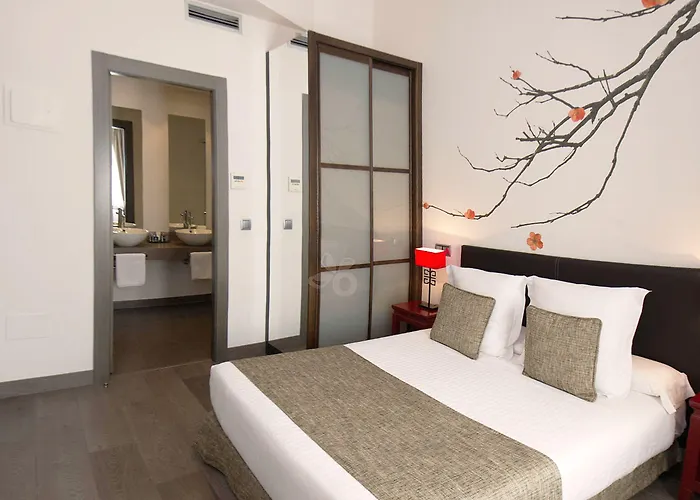 Hotell Le Petit Boutique (adults Only) Santander