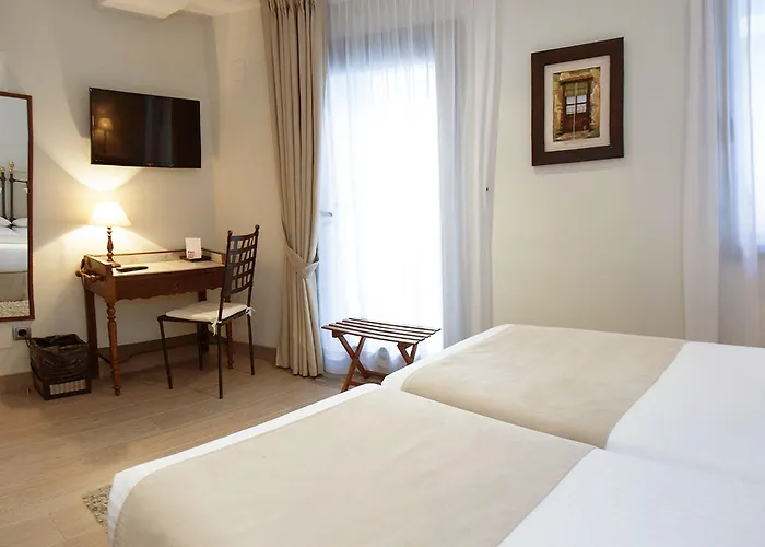 Le Petit Boutique (adults Only) מלון סנטנדר