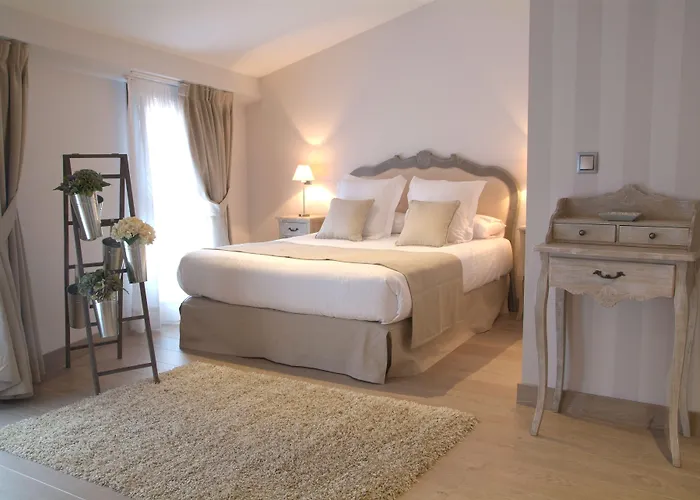 Le Petit Boutique (adults Only) 2* Santander