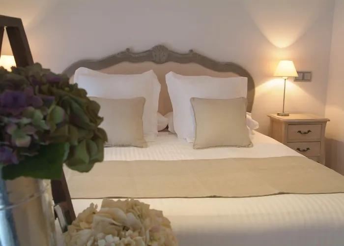 Le Petit Boutique (adults Only) Hotel 2*