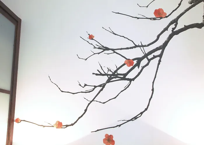 Le Petit Boutique (adults Only) מלון 2*