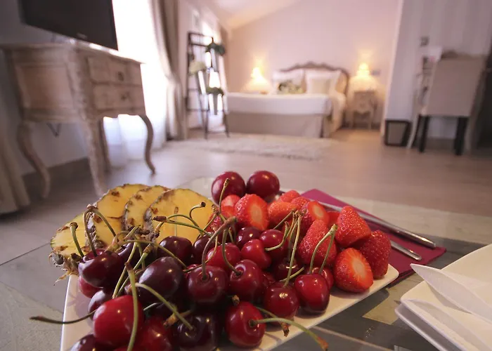 Hotel Le Petit Boutique Santander