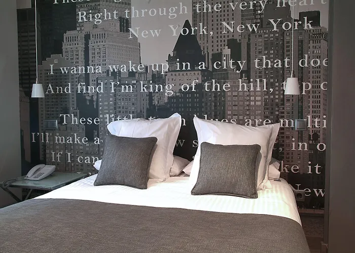 Hotel Le Petit Boutique (adults Only)