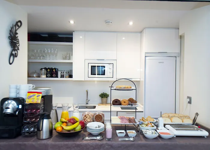 Hotel Le Petit Boutique (adults Only) 2*