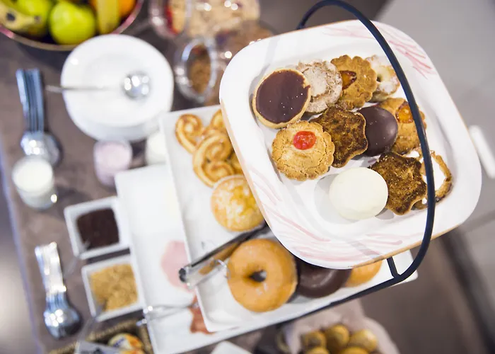 מלון Le Petit Boutique (adults Only)