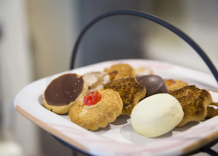 Le Petit Boutique (adults Only) סנטנדר