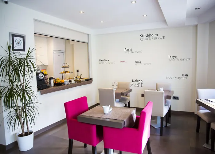 Hotel Le Petit Boutique (adults Only)