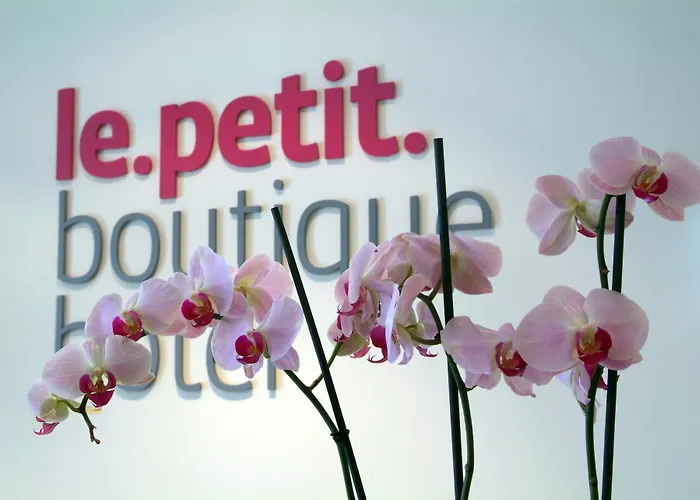 Le Petit Boutique (adults Only) 2*