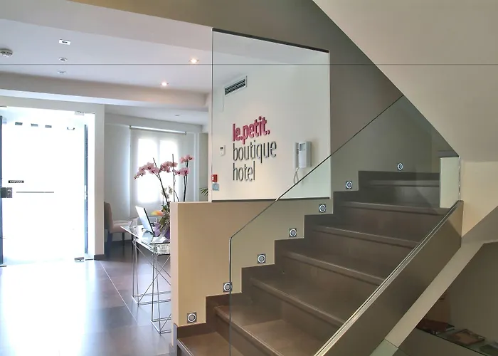 Le Petit Boutique Santander