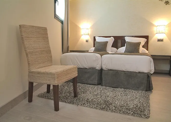 Hotel Le Petit Boutique (adults Only)