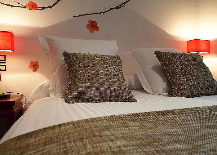 Le Petit Boutique (adults Only) Santander