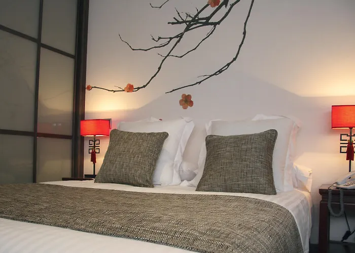 Hotel Le Petit Boutique (adults Only)