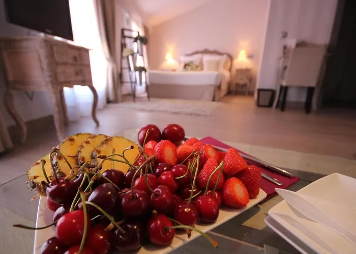 Hotel Le Petit Boutique (adults Only) Santander