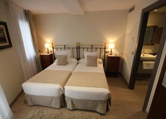 Le Petit Boutique (adults Only) 2* Santander