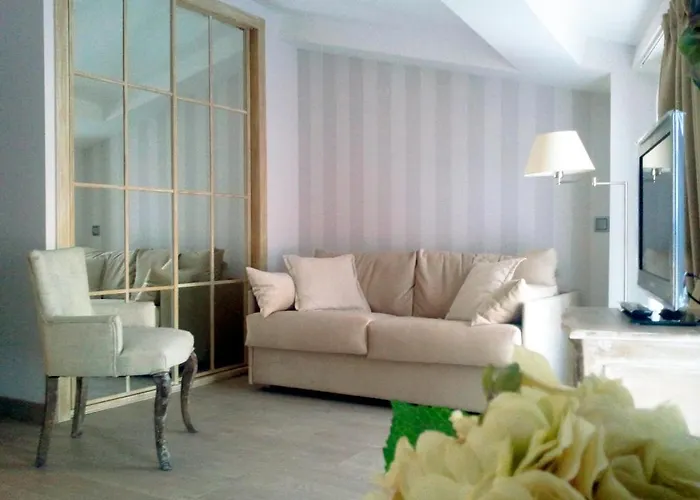 Hotel Le Petit Boutique (adults Only) 2*