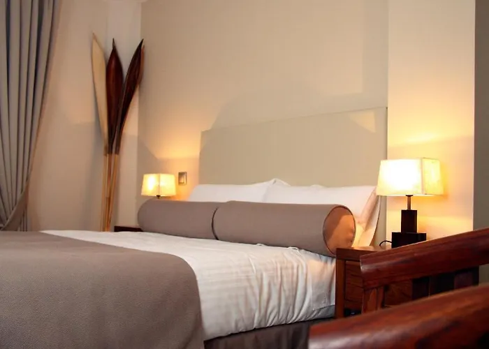 Le Petit Boutique (adults Only) Hotel Santander