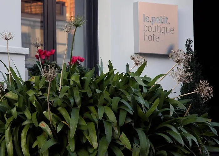 Le Petit Boutique Hotel