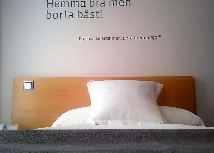 Hotel Le Petit Boutique (adults Only) Santander