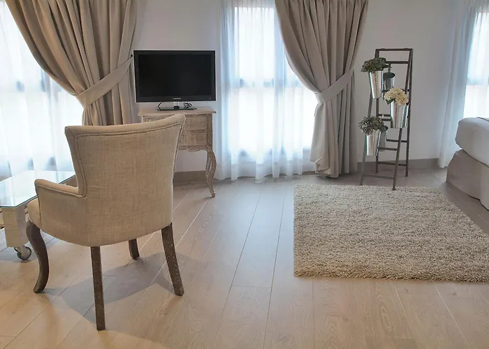 Le Petit Boutique (adults Only) Hotel 2*