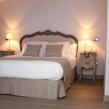 Le Petit Boutique (adults Only) Hotel Santander