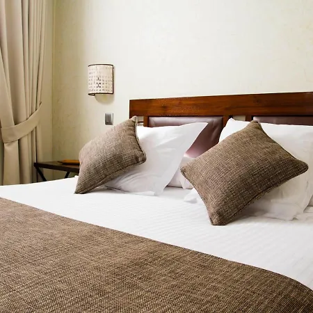 Hotel Le Petit Boutique (adults Only)