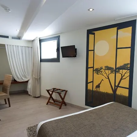 Le Petit Boutique (adults Only) Santander