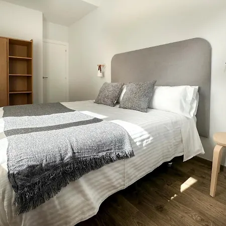 Le Petit Boutique (adults Only) Hotel Santander