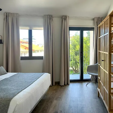 Le Petit Boutique (adults Only) Hotel 3*