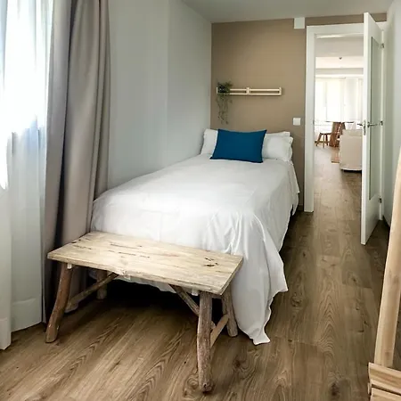 Le Petit Boutique (adults Only) 3* Santander