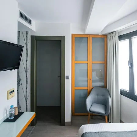 Hotel Le Petit Boutique (adults Only) 3*