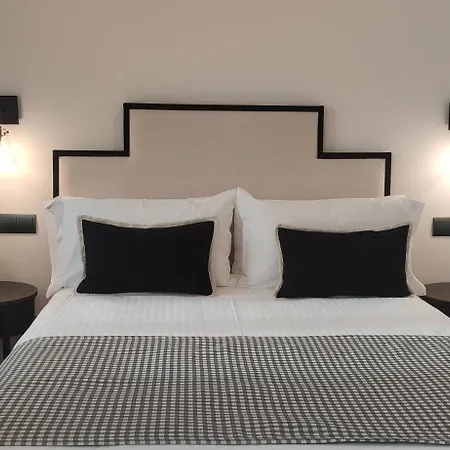 Le Petit Boutique (adults Only) 3* Santander