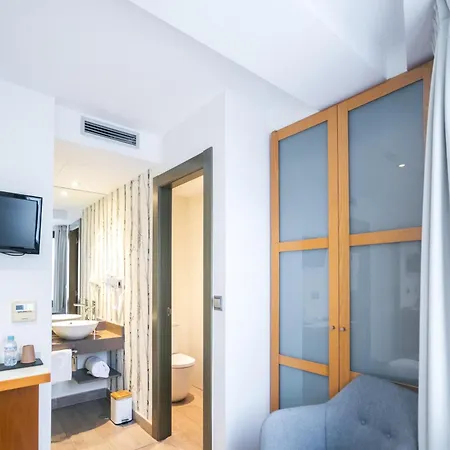 Le Petit Boutique (adults Only) Hotel 3*
