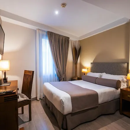 Hotel Le Petit Boutique (adults Only) 3*