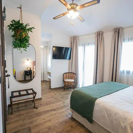Le Petit Boutique (adults Only) Hotel 3*