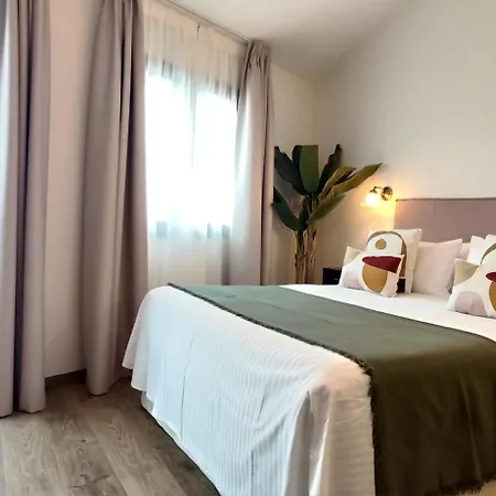 Le Petit Boutique (adults Only) 3* Santander