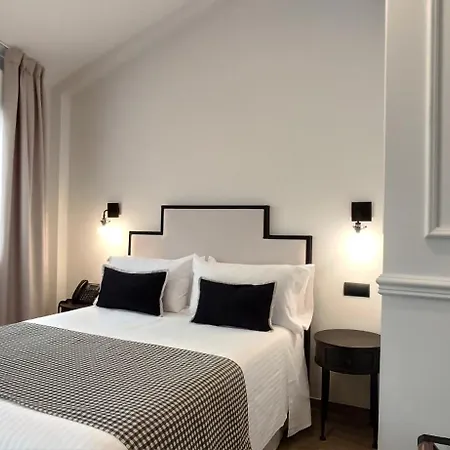 Hotel Le Petit Boutique (adults Only) 3*
