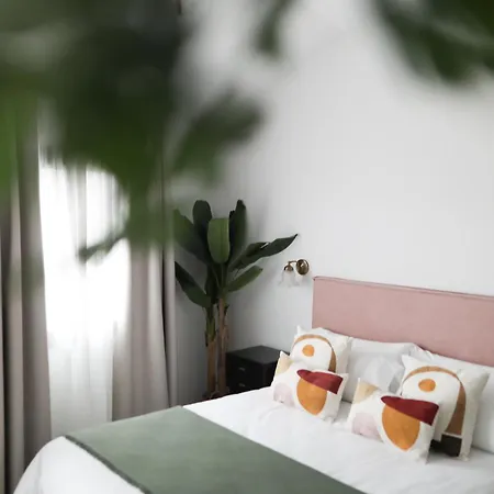 Hotel Le Petit Boutique (adults Only)