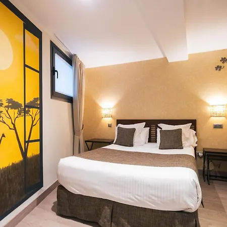 Hotel Le Petit Boutique (adults Only) 3*