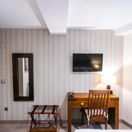 Le Petit Boutique (adults Only) Hotel Santander