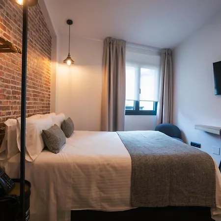 Hotel Le Petit Boutique (adults Only) 3*