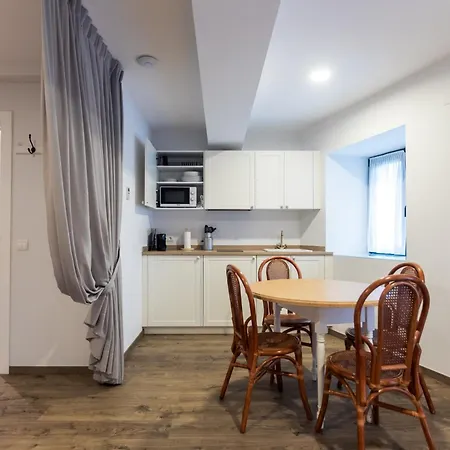 Hotel Le Petit Boutique (adults Only) 3*