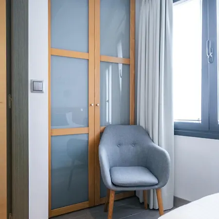 Hotel Le Petit Boutique (adults Only) Santander